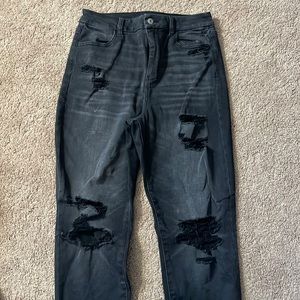 American Eagle Jegging